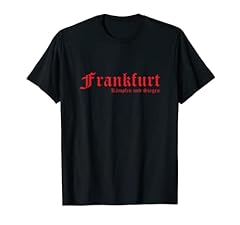 Frankfurt kampen und for sale  Delivered anywhere in UK