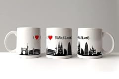 Sublimcadeaux mug ville d'occasion  Livré partout en France