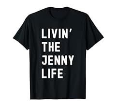 Jenny vivant vie d'occasion  Livré partout en France
