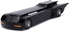 Jada toys batmobile usato  Spedito ovunque in Italia 