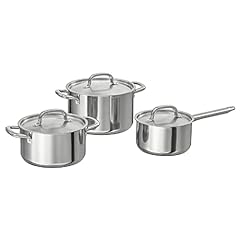 Ikea 365 cookware for sale  Delivered anywhere in UK