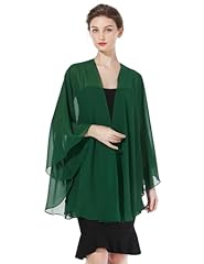 Beautelicate chiffon kimono for sale  Delivered anywhere in UK
