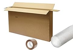 Bicycle cardboard box for sale  Delivered anywhere in Ireland