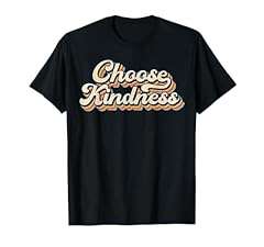 Choose kindness shirt for sale  Delivered anywhere in USA 