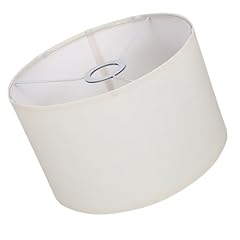 White lamp shade for sale  Delivered anywhere in USA 