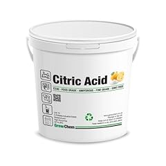 Grow chem citric for sale  Delivered anywhere in Ireland