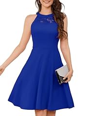 Bbonlinedress halter bridesmai for sale  Delivered anywhere in USA 