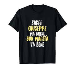 Giuseppe maglia con usato  Spedito ovunque in Italia 