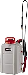 Einhell pulvérisateur pressio d'occasion  Livré partout en France