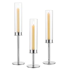 Inweder silver candle for sale  Delivered anywhere in USA 
