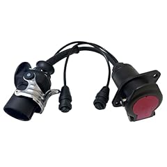 Socket iso 7638 for sale  Delivered anywhere in UK