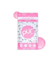 Pur gum zuckerfreier gebraucht kaufen  Wird an jeden Ort in Deutschland