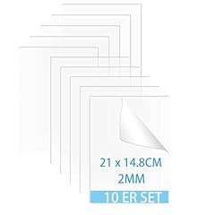 Qeeyon pcs plaque d'occasion  Livré partout en France