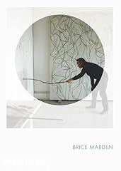 Brice marden phaidon for sale  Delivered anywhere in USA 