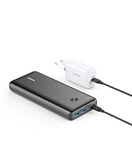 Anker batterie externe d'occasion  Livré partout en Belgiqu