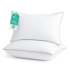 Sasttie pillows queen for sale  Delivered anywhere in USA 