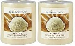 Set luminessence vanilla for sale  Delivered anywhere in USA 