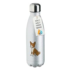 Huuraa thermos basenji usato  Spedito ovunque in Italia 