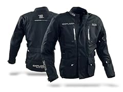 Veste moto tla d'occasion  Livré partout en Belgiqu