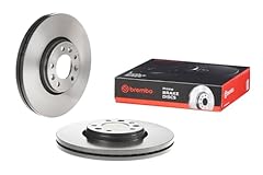 Brembo disques frein d'occasion  Livré partout en France