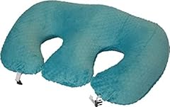 Twin pillow teal for sale  Delivered anywhere in USA 