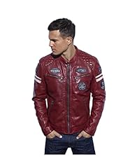 Daytona blouson cuir d'occasion  Livré partout en France