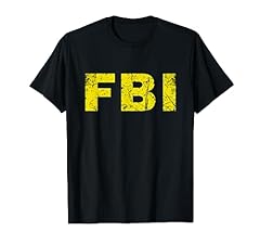 Federal bureau investigation for sale  Delivered anywhere in USA 