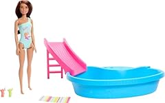 Barbie doll pool for sale  Delivered anywhere in USA 
