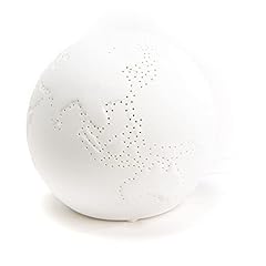 Amadeus lampe porcelaine d'occasion  Livré partout en France