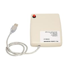 Lettore schede pcmcia usato  Spedito ovunque in Italia 