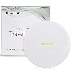 Deweisn magnifying compact for sale  Delivered anywhere in USA 