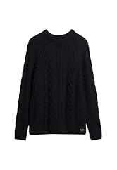 Superdry jacob cable for sale  Delivered anywhere in UK