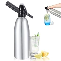 Soda siphon kohlensäurehaltig gebraucht kaufen  Wird an jeden Ort in Deutschland
