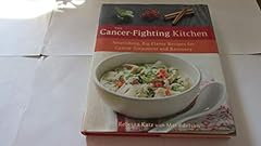Cancer fighting kitchen for sale  Delivered anywhere in USA 