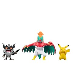 Pokemon pkw3601 pkw d'occasion  Livré partout en France