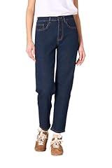 Goldenpoint donna jeans usato  Spedito ovunque in Italia 