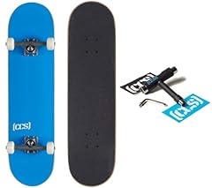 Ccs logo skateboard for sale  Delivered anywhere in USA 