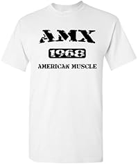 1968 amc amx for sale  Delivered anywhere in USA 