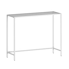 Vasagle console table for sale  Delivered anywhere in UK