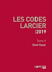 Droit fiscal d'occasion  Livré partout en Belgiqu