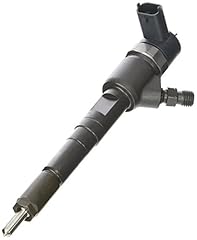 Bosch 0445110183 iniettore usato  Spedito ovunque in Italia 
