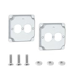 Inch square duplex for sale  Delivered anywhere in USA 