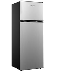 Euhomy 7.4cu.ft. refrigerator for sale  Delivered anywhere in USA 