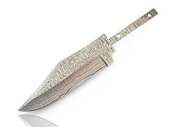 Handmade bowie blank for sale  Delivered anywhere in USA 