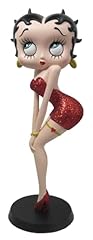 Betty boop posa usato  Spedito ovunque in Italia 