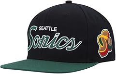 Mitchell ness seattle for sale  Delivered anywhere in USA 