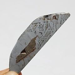 17g slice meteorites for sale  Delivered anywhere in USA 