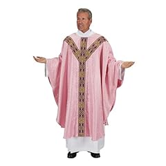 Avignon chasuble clergy for sale  Delivered anywhere in USA 
