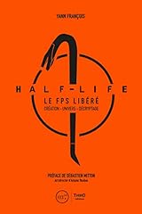 Half life fps d'occasion  Livré partout en France