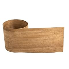 0.5mm natural teak for sale  Delivered anywhere in UK